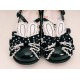 Sheep Puff Candy Rabbit Shoes(3rd Limited Pre-Order/4 Colours/Full Payment Without Shipping)